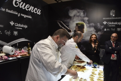 Showcooking