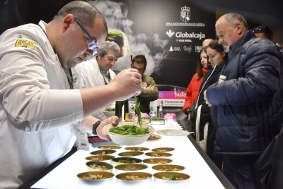 Showcooking