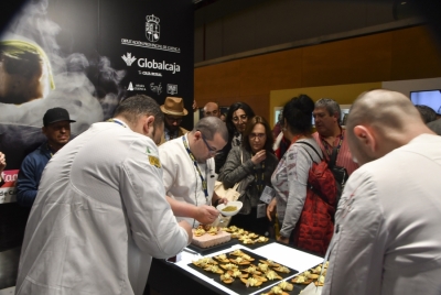 Showcooking