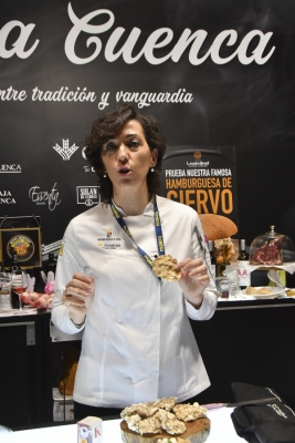 Showcooking