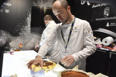 Showcooking