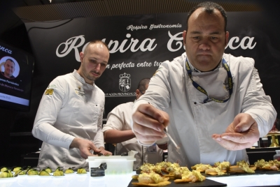 Showcooking