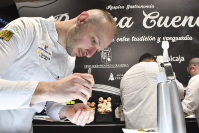 Showcooking