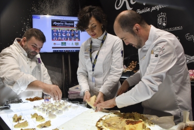 Showcooking