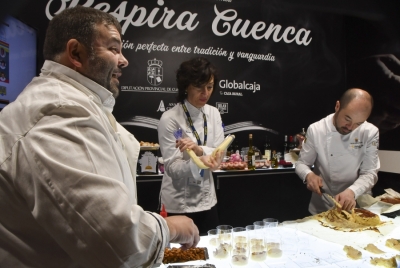 Showcooking