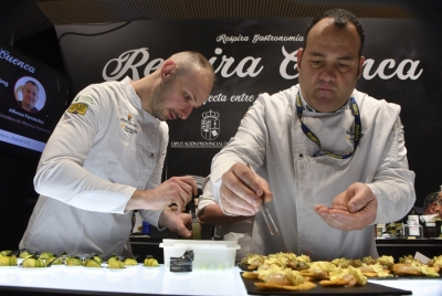 Showcooking