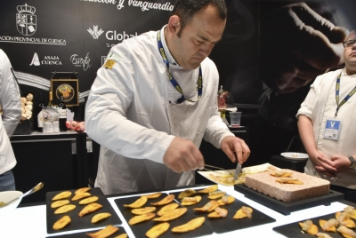 Showcooking