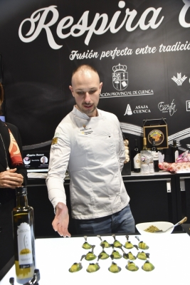 Showcooking