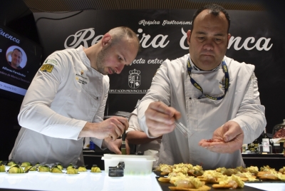 Showcooking