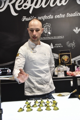 Showcooking