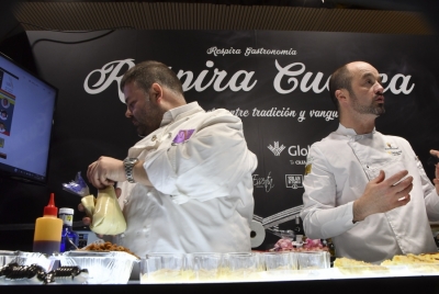 Showcooking