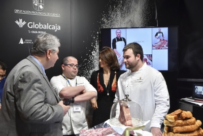 Showcooking