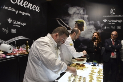 Showcooking