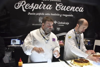 Showcooking