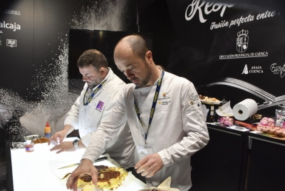 Showcooking