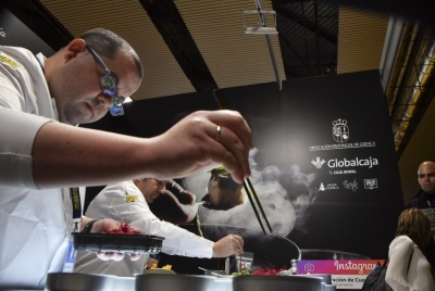 Showcooking