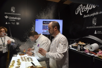 Showcooking