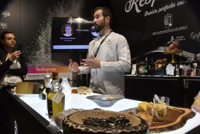 Showcooking