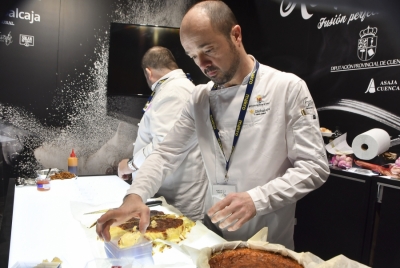 Showcooking