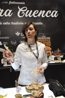 Showcooking