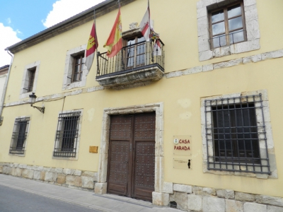 Museo Casa Parada