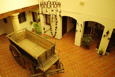 Museo Rural