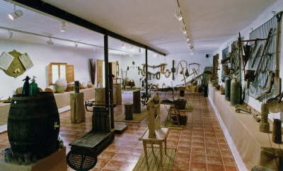 Museo de la Cultura Popular