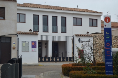 Museo de la Alfarería