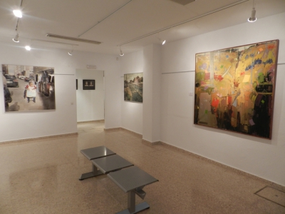 Museo de Arte Contemporáneo