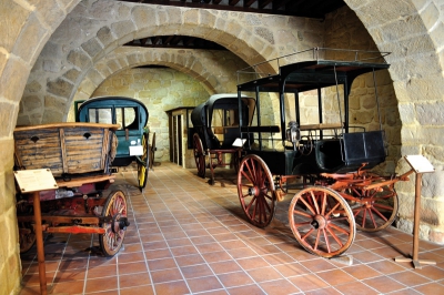 Museo del Carro