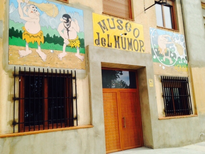 Museo del Humor