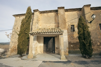 Imagen de la ruta Route of the Romanesque of the Campichuelo