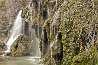 Imagen de la ruta Cuña de Rocas y Ríos