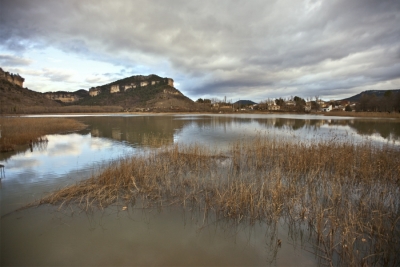 Laguna de Uña