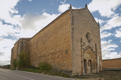 Imagen de la ruta Por Tierras de Moya