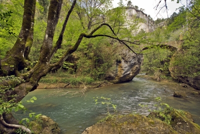 Río Escabas